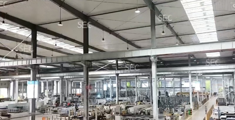 Factory Video